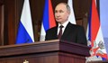 Русия обяви контрасанкции срещу 74 компании, включително и от България