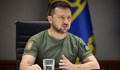 Володимир Зеленски: Украйна е истинската въздушна отбрана на цяла Източна Европа