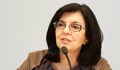 Меглена Кунева: Русия не успя да раздели Европа