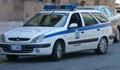 Гръцката полиция задържа българи, принуждавали бременна жена да проси