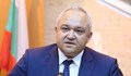 Иван Демерджиев: Още преди години трябваше да се попълни щата в „Гранична полиция“
