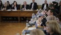 Правна комисия няма да гледа днес законопроект за по-тежки наказания за трафик на мигранти