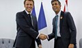 Франция и Великобритания планират сътрудничество в областта на атомната енергия