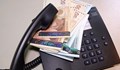 Телефонни измамници взеха всичките спестявания на бащата на писателя Крум Филипов