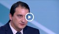Александър Николов: Връщане на хартията искат партиите с влияние в местната власт