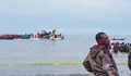 19 души са жертвите на самолетната катастрофа в езерото Виктория