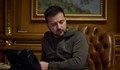 Володимир Зеленски: Не може да има край на войната, ако не си върнем всички територии