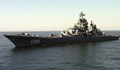 Русия активизира ядрения си крайцер „Петър Велики“