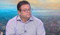 Николай Марков: Христо Иванов и онова нещо Наско продължават да говорят и правят глупости по темата "избори"