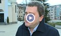 Кметът на Перник: Аз вярвам в полицията и прокуратурата