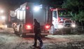 Огнеборците са се отзовали на два пожара в село Тетово