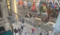 Експлозия разтърси центъра на Истанбул