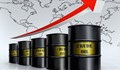 Петролът поскъпва с 4% към най-високи ценови нива от края на август