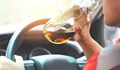 Пиян шофьор избяга от бензиностанция без да плати горивото