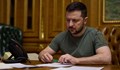 Володимир Зеленски: Врагът не прави подаръци