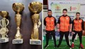 Русенските тежкоатлети завоюваха множество отличия на Държавното отборно първенство
