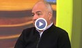 Георги Свиленски: Не съм казал, че Кирил Петков държи кодовете