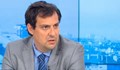 Светослав Бенчев: Преместването на активите на "Лукойл" у нас няма да се отрази на цените на пазара