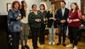 Училището за европейски езици в Русе получи първата национална награда „Рицар на книгата“
