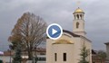 Италианец издигна параклис в памет на загиналите в Катуница момчета