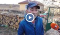 Жители на Голям Дервент: Турците помагат на бежанците!