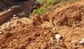 Свлачище погуби 11 души в Камерун