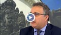 Стоян Михалев: Целта на Бойко Борисов е да влизаме от избори в избори
