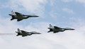НАТО тества румънската система за противовъздушна отбрана