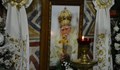 Заупокойна света литургия в Троянския манастир за 10-годишнината от кончината на патриарх Максим