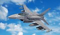 Народното събрание одобри купуването на нови осем F-16