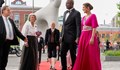 Норвежката принцеса Марта Луиз се отказа от официалните си функции