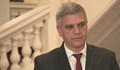 Стефан Янев: Солидарни сме към Украйна, но защитаваме и нашата сигурност
