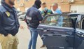 Двама българи са задържани в Испания