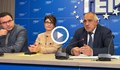 Бойко Борисов: Ще имаме режим на тока