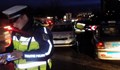 Пиян шофьор катастрофира до село Смирненски