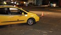 Освободиха таксиметровия шофьор, блъснал жена в Благоевград