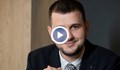 Йордан Иванов: Стяга се сватба между ГЕРБ и БСП, ще кумува ДПС