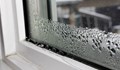 Съставка, която ще ви избави от конденза по прозорците