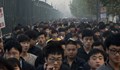 Протести в завод на Apple в Китай заради локдаун