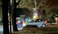 Таксиметров шофьор удари жена на пешеходна пътека в Благоевград
