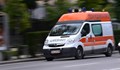 6-годишно дете пострада при катастрофа край Бургас