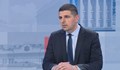 Ивайло Мирчев: В идните 18 месеца трябва да имаме правителство заради влизането в Еврозоната