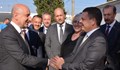 България и Турция обсъдиха откриването на нов железопътен граничен пункт