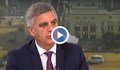 Стефан Янев: Няма добра или лоша коалиция