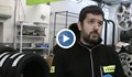 Собственик на автосервиз в Русе: Смяната на гумите стига до около 60 лева