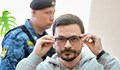 Започна процесът срещу видния руски опозиционер Иля Яшин