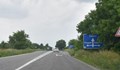 Русенец участва в катастрофа при разклона за град Славяново