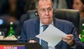 Сергей Лавров: ЕС и НАТО отдавна са хибридни участници в конфликта в Украйна