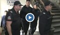 Съдът остави в ареста бияча от Русе