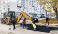 Отпускат допълнителни 5,5 милиона лева на ВиК - Русе за възстановяване на улиците